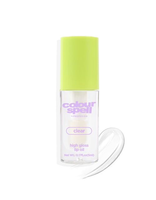 Load image into Gallery viewer, Pressed, Glossed and Polished Collection- Shadow, Lip Oil &amp; Nails

