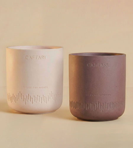 Best Seller Bundle: Scent of Nirvana and Dolce Far Niente
