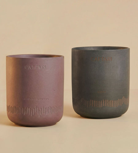 Evening Ritual Bundle: Scent of Nirvana and Nidra
