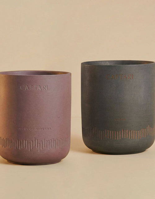 Load image into Gallery viewer, Evening Ritual Bundle: Scent of Nirvana and Nidra
