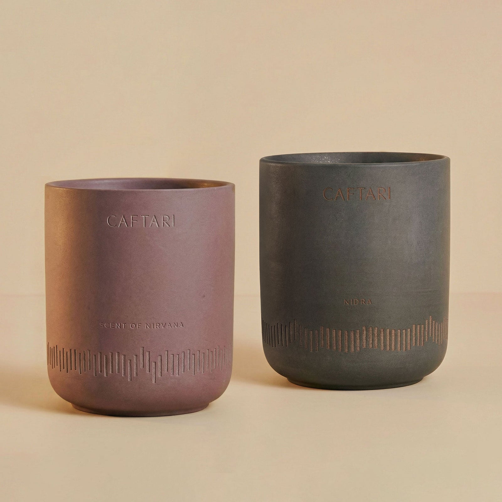 Evening Ritual Bundle: Scent of Nirvana and Nidra