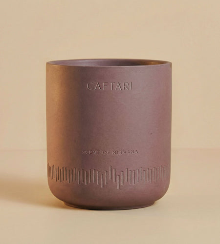 Scent of Nirvana (Meditation Candle)