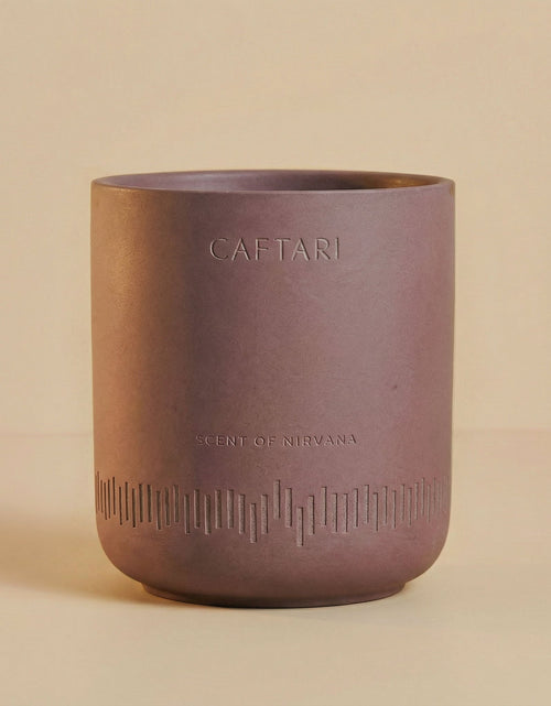 Load image into Gallery viewer, Scent of Nirvana (Meditation Candle)

