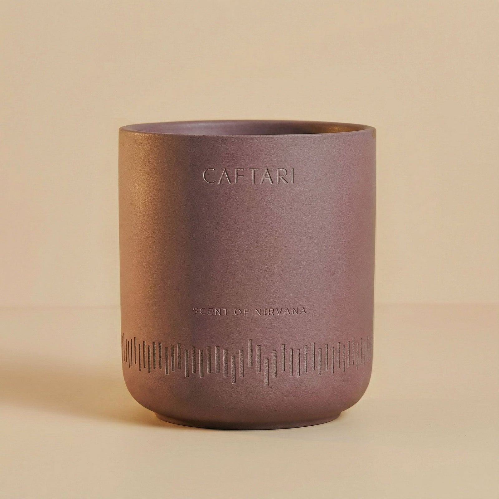 Scent of Nirvana (Meditation Candle)