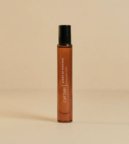 Scent of Nirvana Rollerball