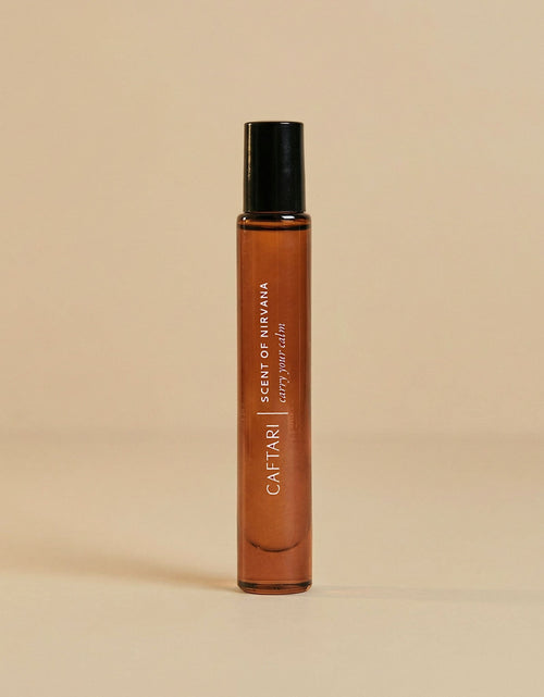 Load image into Gallery viewer, Scent of Nirvana Rollerball
