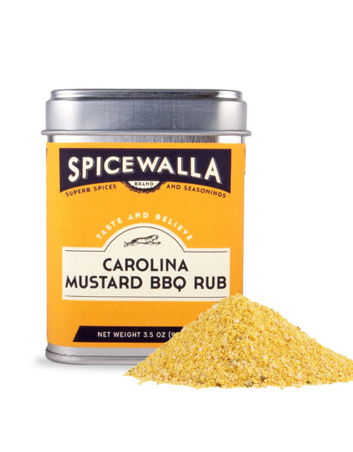 Load image into Gallery viewer, Carolina Mustard BBQ Rub

