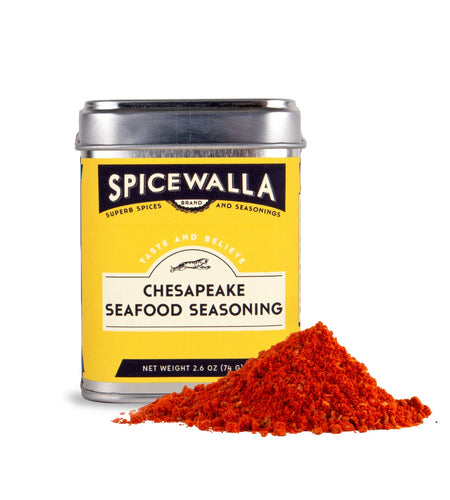 Chesapeake Seafood Seasoning