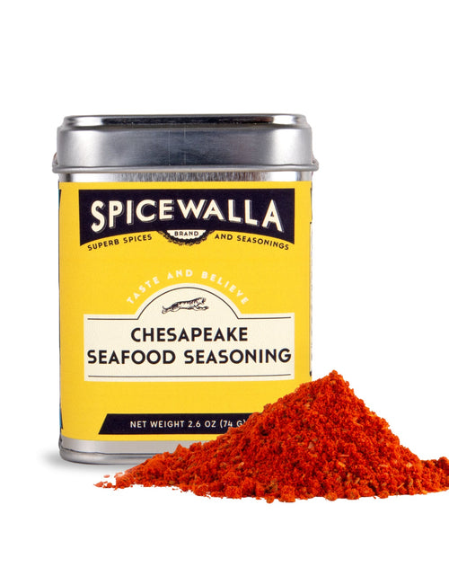 Load image into Gallery viewer, Chesapeake Seafood Seasoning
