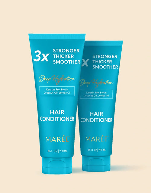 Load image into Gallery viewer, Deep Hydrating Coconut Conditioner
