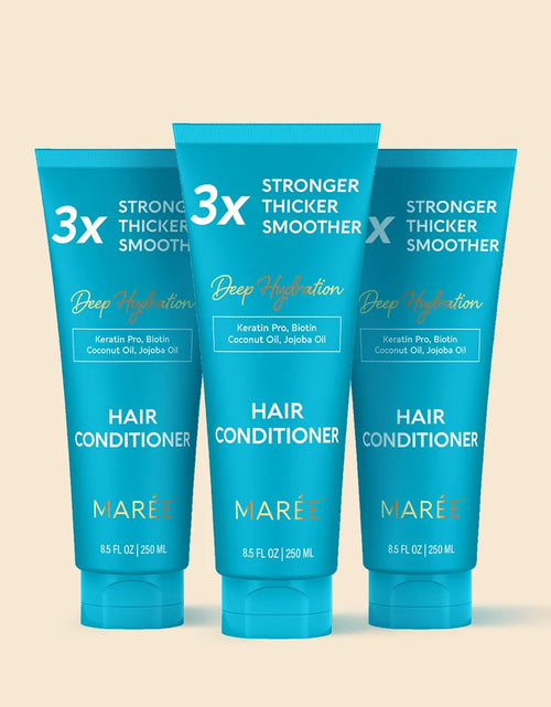 Load image into Gallery viewer, Deep Hydrating Coconut Conditioner
