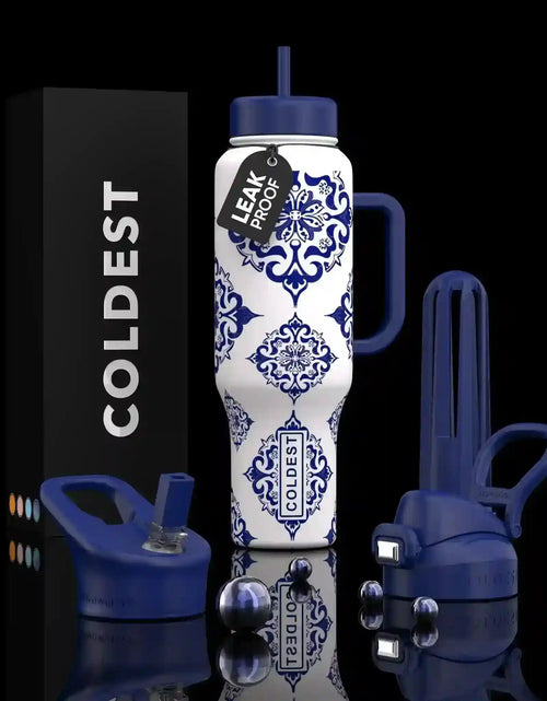 Load image into Gallery viewer, COLDEST 46oz Limitless Ultra v8
