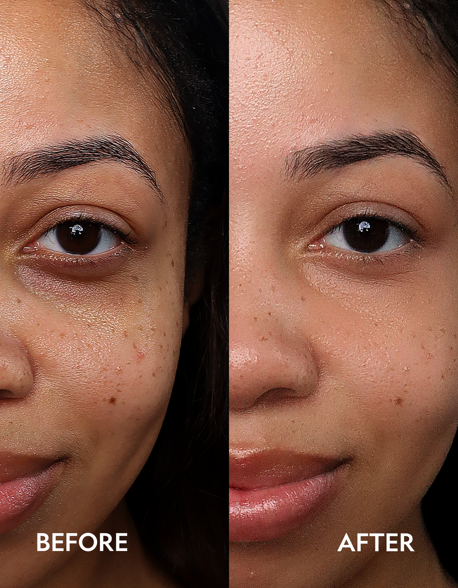 Super Bright Dark Circle Serum Peptide Corrector
