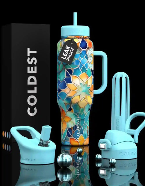 Load image into Gallery viewer, COLDEST 46oz Limitless Ultra v8
