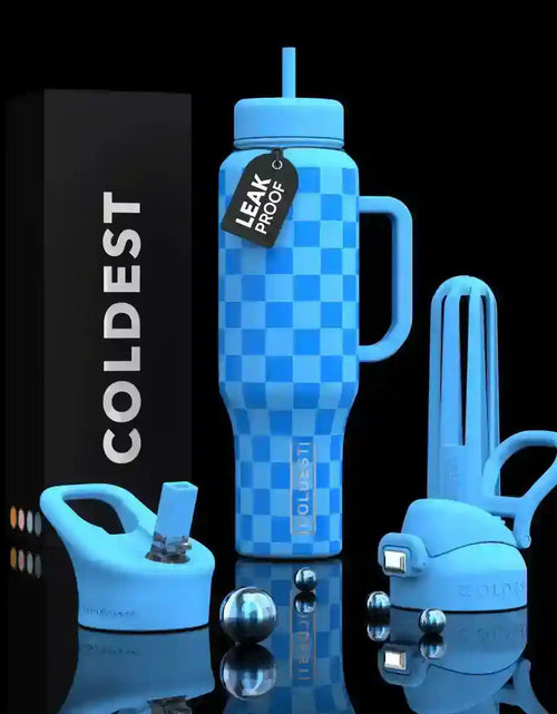 Load image into Gallery viewer, COLDEST 46oz Limitless Ultra v8
