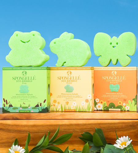 Eco Animals Assorted Pack