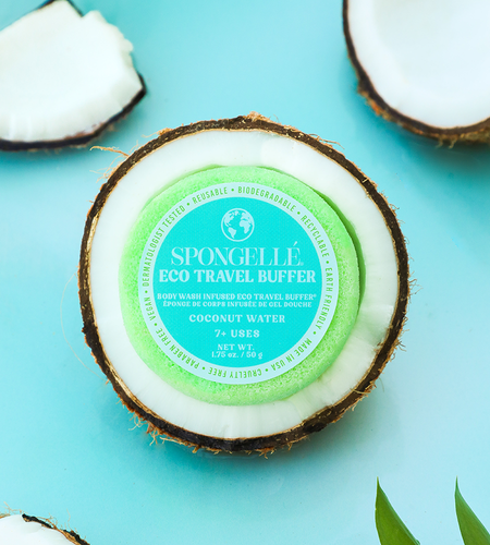 Coconut Water | Eco Travel Buffer