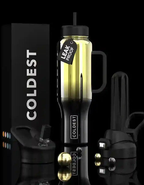 Load image into Gallery viewer, COLDEST 46oz Limitless Ultra v8

