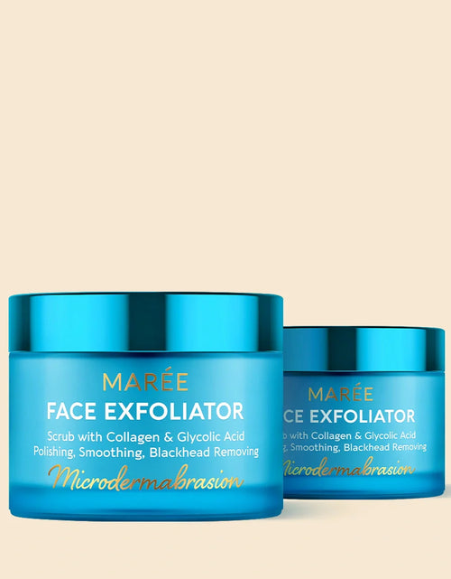 Load image into Gallery viewer, Face Polishing Scrub &amp; Exfoliator
