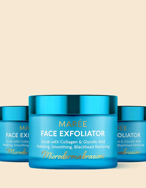 Load image into Gallery viewer, Face Polishing Scrub &amp; Exfoliator
