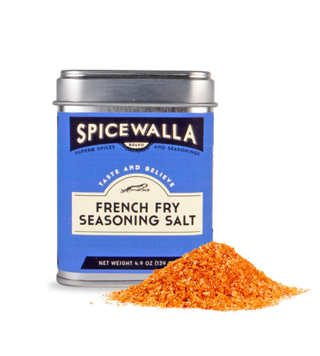 French Fry Seasoning Salt