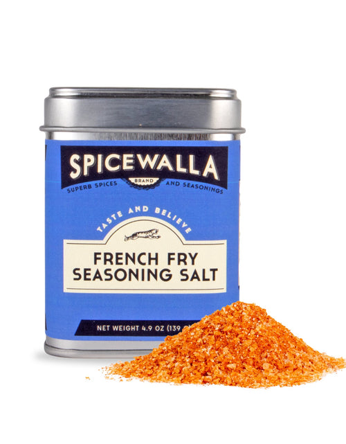 Load image into Gallery viewer, French Fry Seasoning Salt
