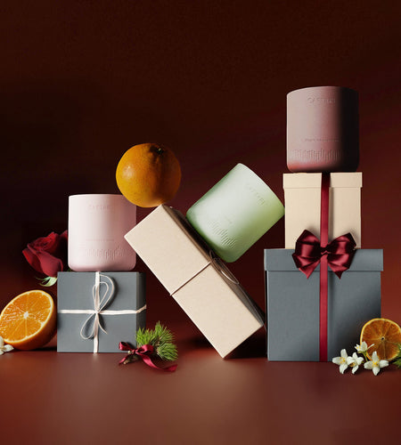 Caftari Signature Gift Set