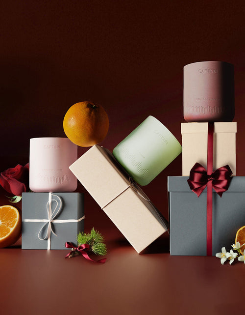 Load image into Gallery viewer, Caftari Signature Gift Set
