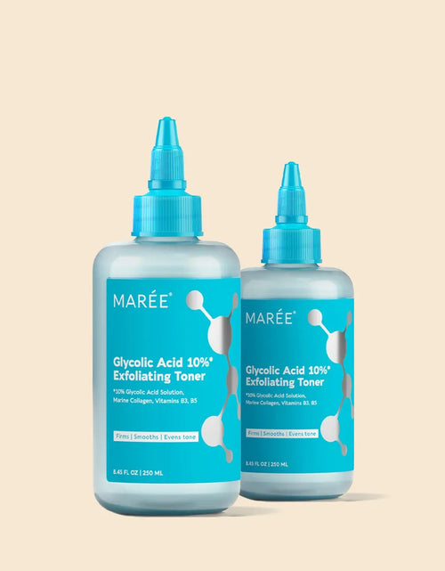Load image into Gallery viewer, Glow Boost Glycolic Face Toner
