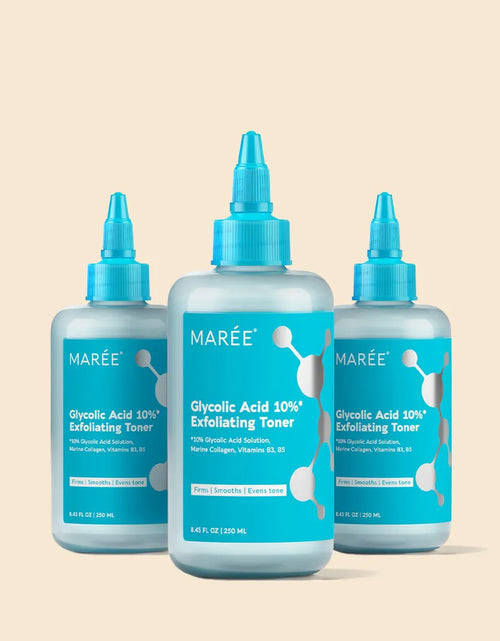 Load image into Gallery viewer, Glow Boost Glycolic Face Toner
