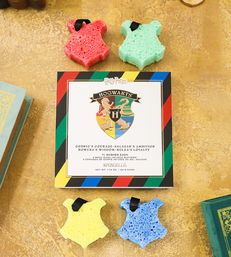 Hogwarts™ Gift Set | Harry Potter™ Collection