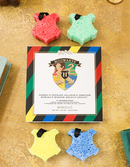 Load image into Gallery viewer, Hogwarts™ Gift Set | Harry Potter™ Collection
