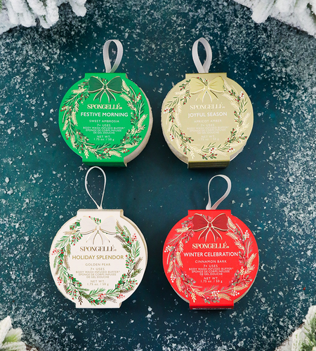 Holiday Wreath Assorted Pack