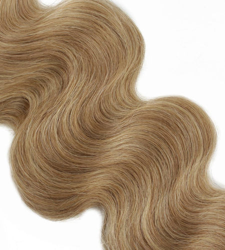 Honey Blonde Body Wave 100% Human Hair Bundles