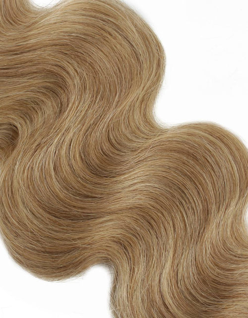 Load image into Gallery viewer, Honey Blonde Body Wave 100% Human Hair Bundles
