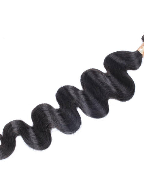 Load image into Gallery viewer, Brazilian Body Wave 100% Human Hair Bundles
