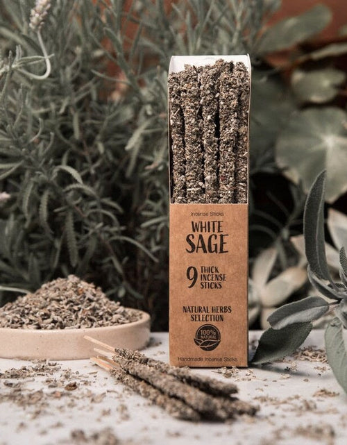 Load image into Gallery viewer, Herb &amp; Resin Incense Collection
