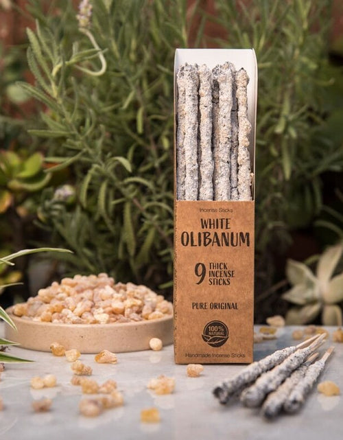 Load image into Gallery viewer, Herb &amp; Resin Incense Collection

