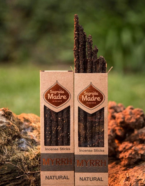 Load image into Gallery viewer, Resin Incense Collection
