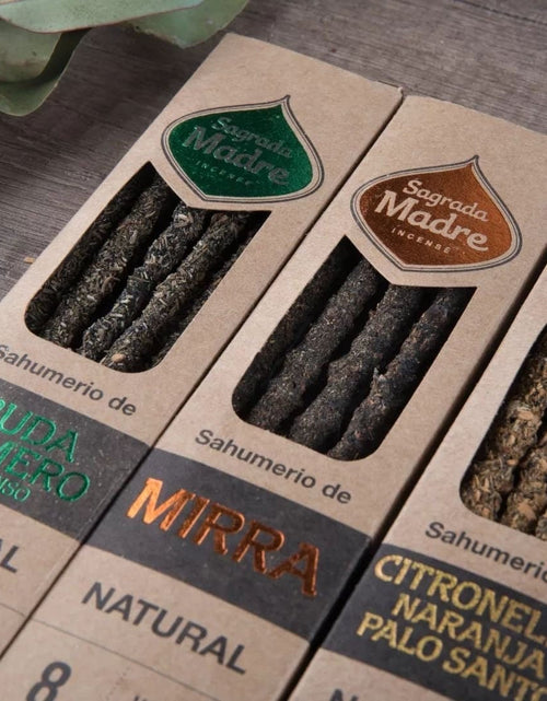 Load image into Gallery viewer, Resin Incense Collection
