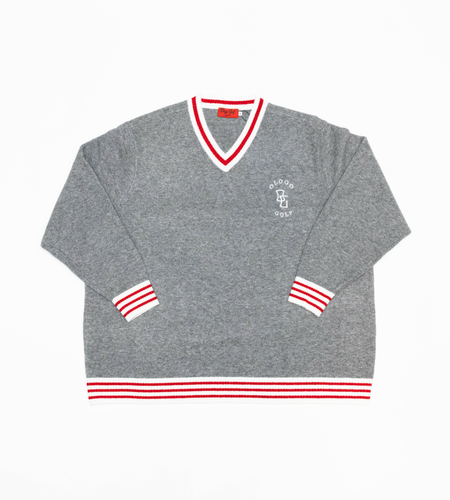 Ologo Fairway Flex Sweater