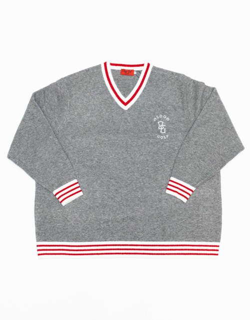 Load image into Gallery viewer, Ologo Fairway Flex Sweater
