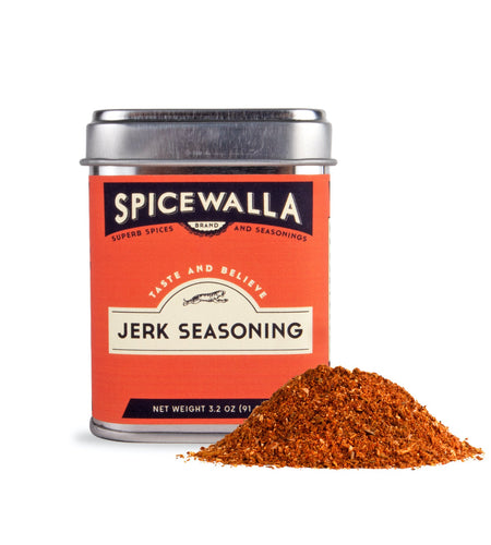 Jerk Seasoning