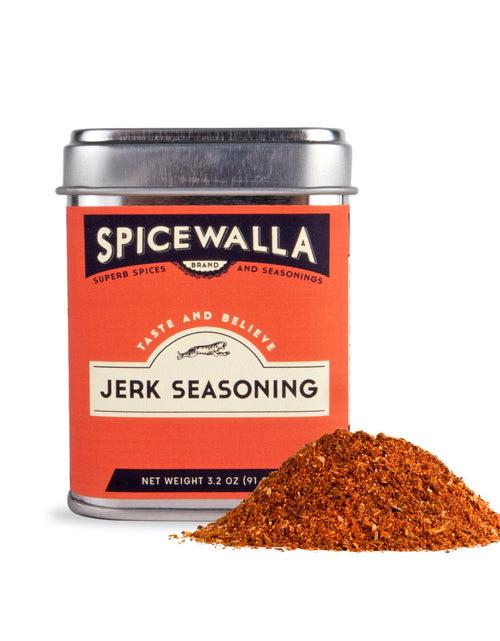 Load image into Gallery viewer, Jerk Seasoning
