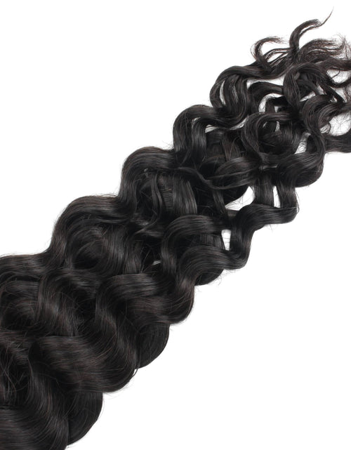 Load image into Gallery viewer, Latin Wave Bulk 100% Human Braiding Hair
