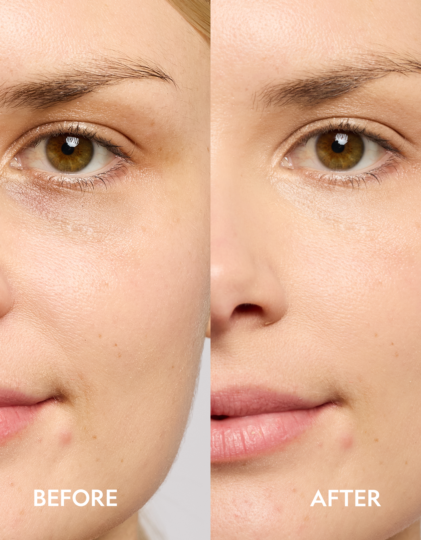 Super Bright Dark Circle Serum Peptide Corrector