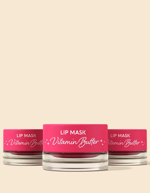 Load image into Gallery viewer, Lip Moisturizer &amp; Plumping Balm
