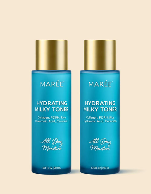 Load image into Gallery viewer, Milky Rice Hydrating Toner
