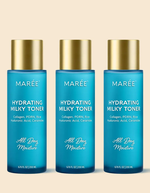 Load image into Gallery viewer, Milky Rice Hydrating Toner
