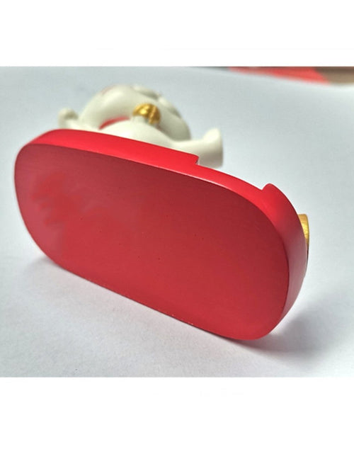 Load image into Gallery viewer, Kawaii Lucky Cat Phone Stand – Maneki Neko Style for All Phones

